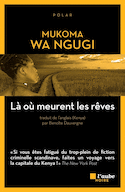 Là où meurent les rêves